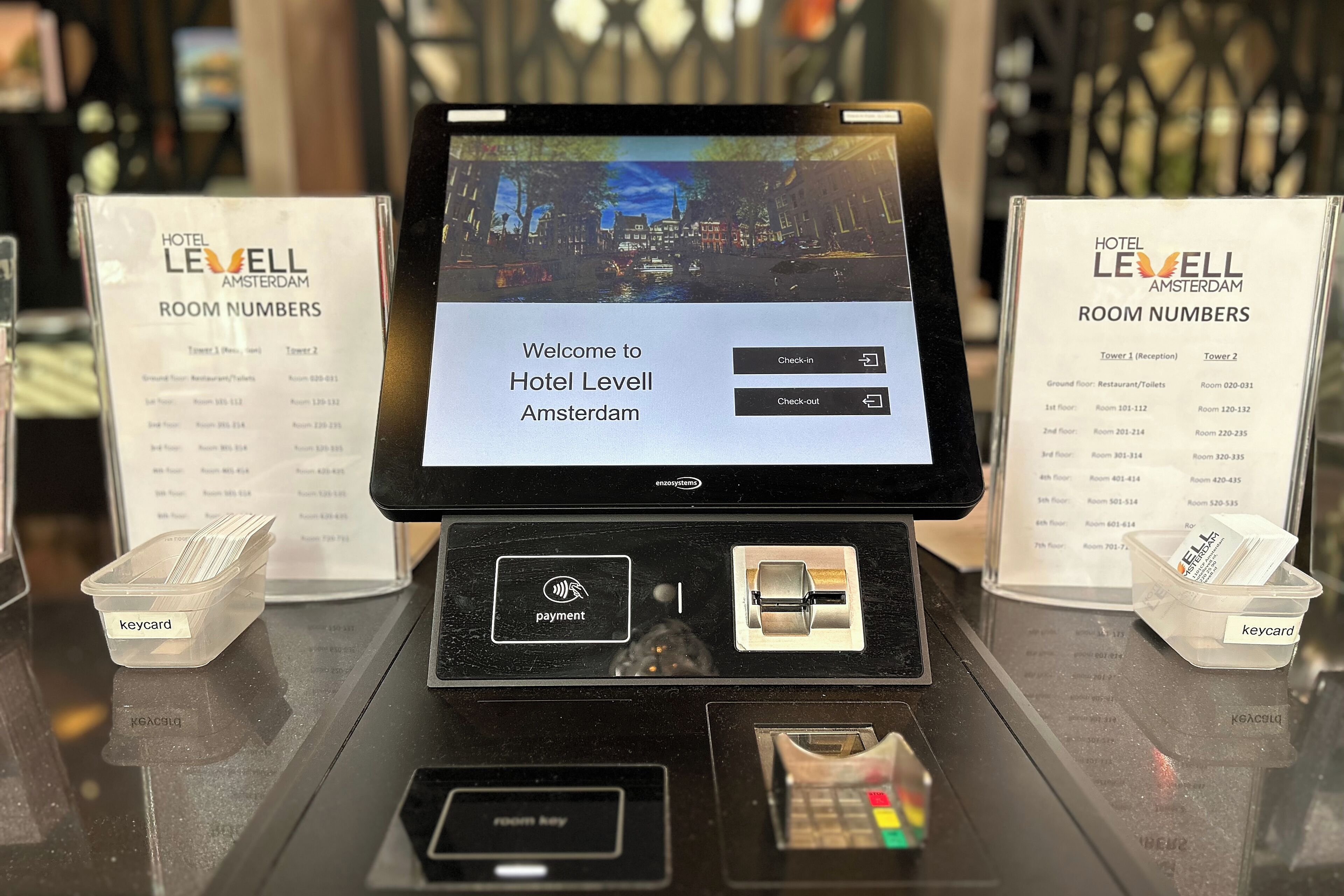 Photo - Hotel Levell