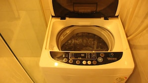 Room amenity - Incheon Airport Pitapat Residence (Incheon)