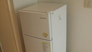 Double Room | Mini fridge - Incheon Airport Pitapat Residence (Incheon)