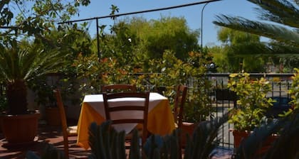 B&B Scalea Rooms