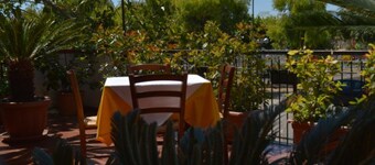 B&B Scalea Rooms