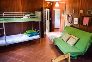 Bungalow, Ensuite (Natura)