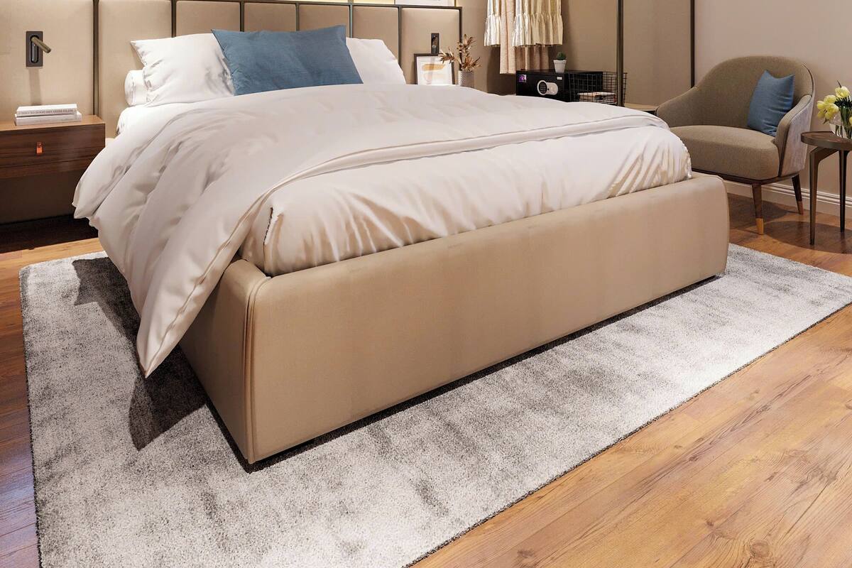 프리미엄 더블룸 또는 트윈룸 (Premium with Window Room) | 1 개의 침실, 셀렉트 컴포트 침대, 미니바, 객실 내 금고