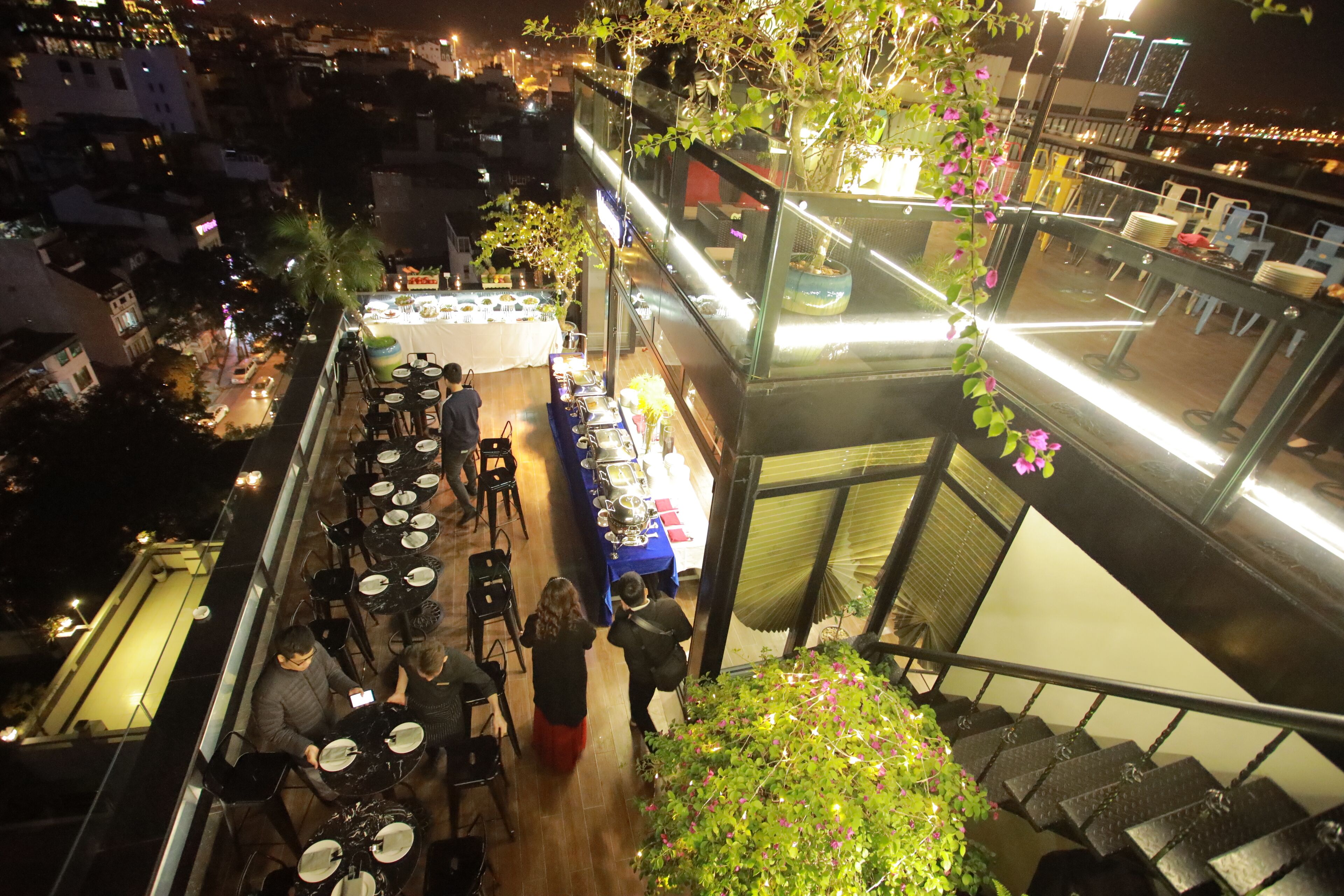 Foto - Splendid Premium Hotel