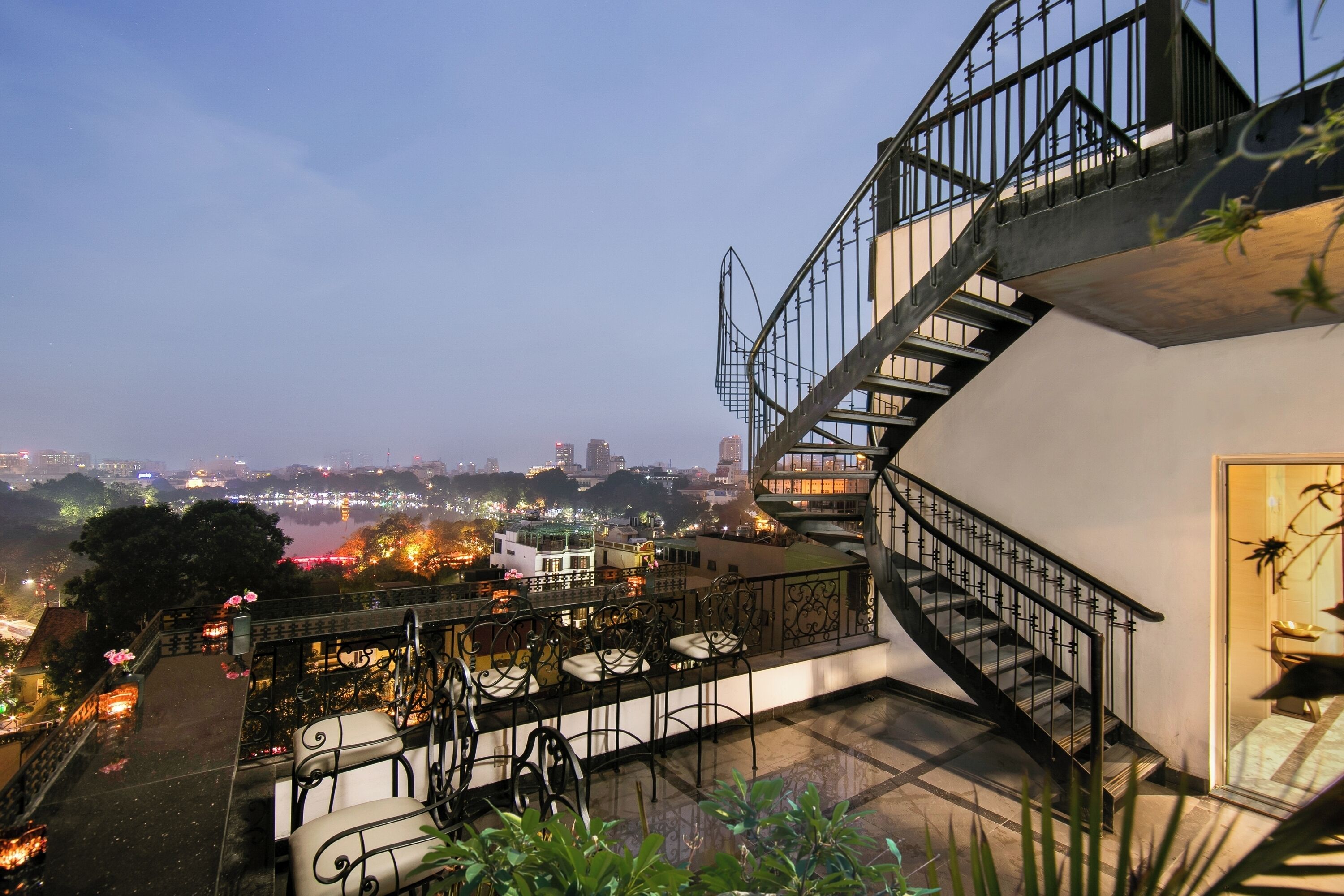 Foto - Splendid Premium Hotel