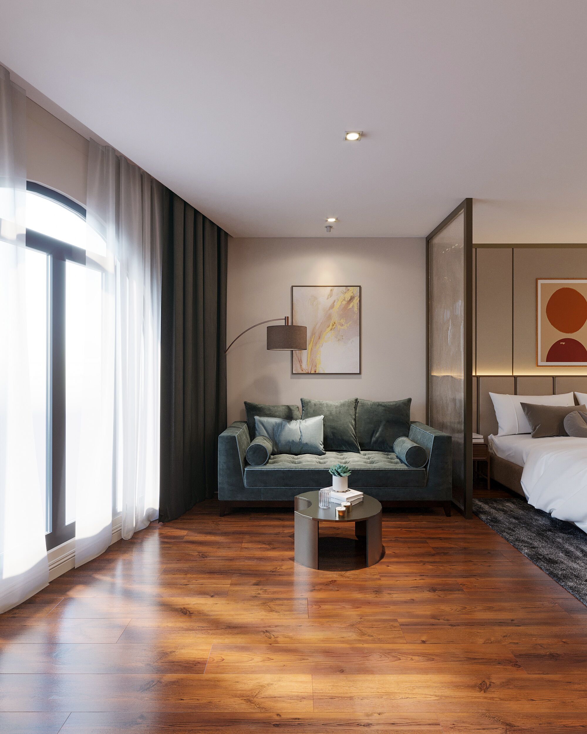 Foto - Splendid Premium Hotel