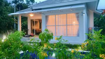 Depan hartanah