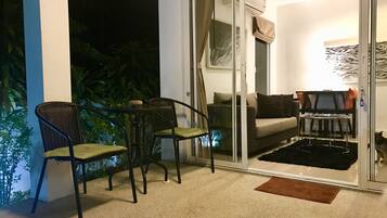 Villa, 2 Bedrooms | Terrace/patio