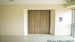 Property amenity - At Love Place Hotel (Bangkok)