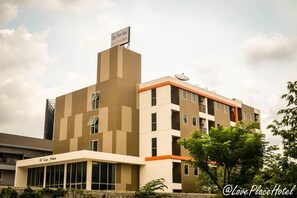Ngoại thất