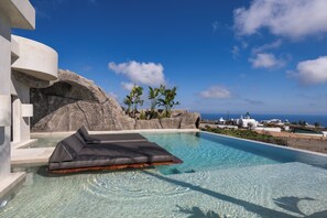Senses Signature Villa with Private Pool | Terrasse/Patio