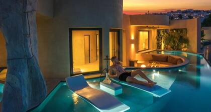 Senses Luxury Houses