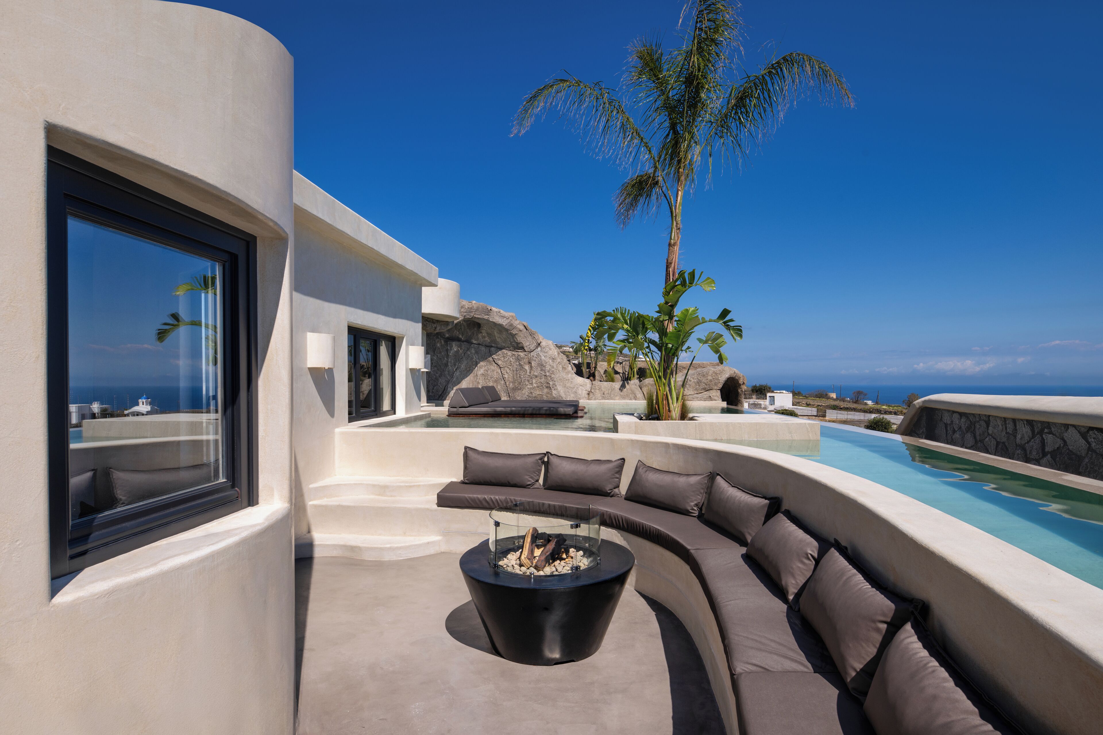 Senses Signature Villa with Private Pool | Utsikt fra rommet