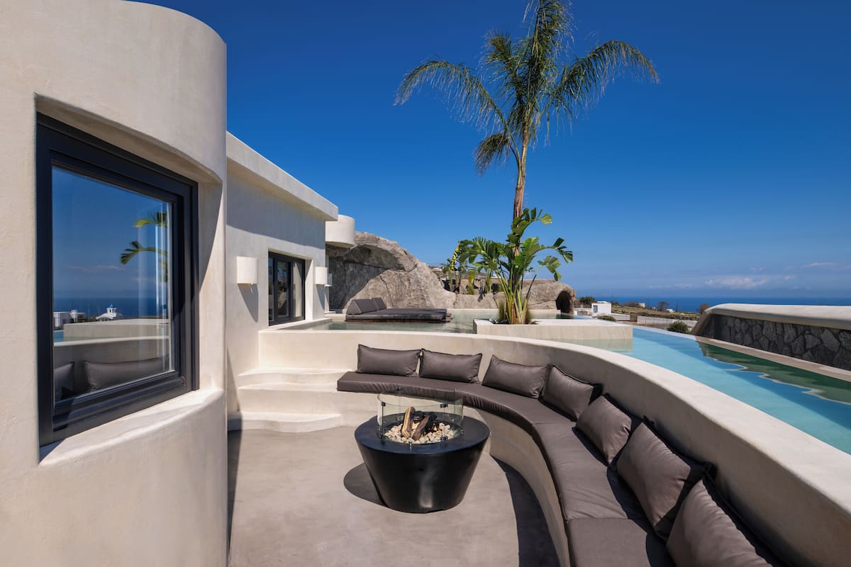 Senses Signature Villa with Private Pool | Utsikt frÄn rummet