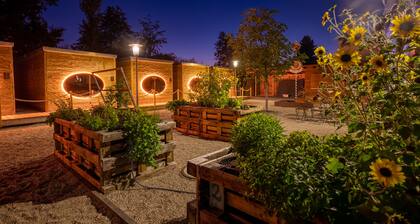 Zur Post KĂŒmmersbruck