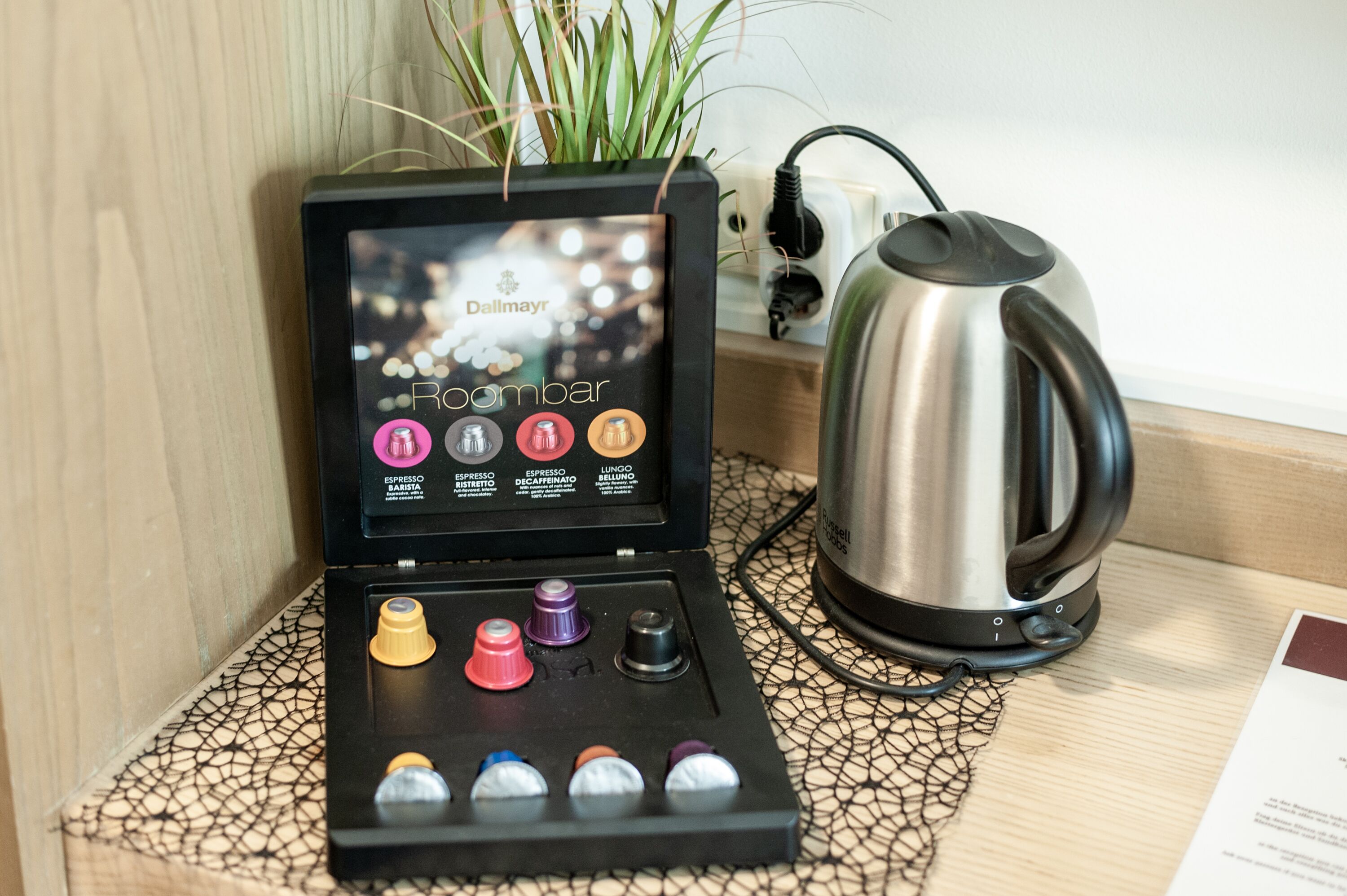 comfort double room, 1 bedroom, balcony, resort view | coffee and/or coffee maker