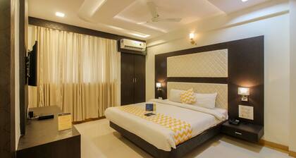 Fabhotel Time Square Thane West