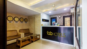 Front of property - Fabhotel Time Square Thane West (Thane)