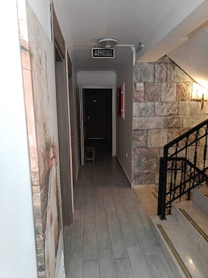 Hallway - Mai Hotel (Cesme)