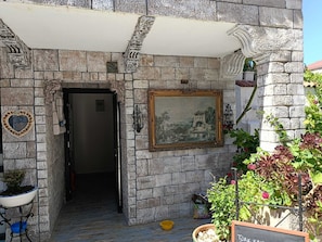 Exterior - Mai Hotel (Cesme)