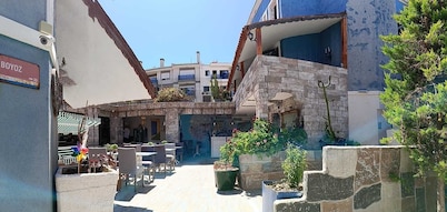 Mai Çeşme