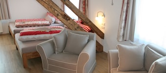 Adam & Eva Gasthof Paradies mit Hotel 