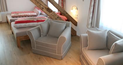 Adam & Eva Gasthof Paradies mit Hotel