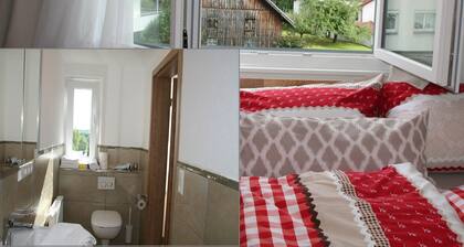 Adam & Eva Gasthof Paradies mit Hotel