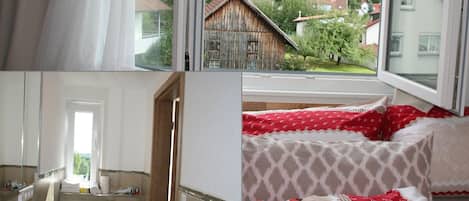 Chambre Double Supérieure