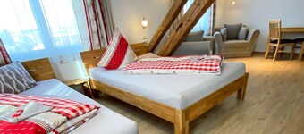 Adam & Eva Gasthof Paradies mit Hotel 