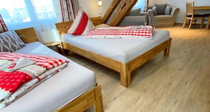 Adam & Eva Gasthof Paradies mit Hotel