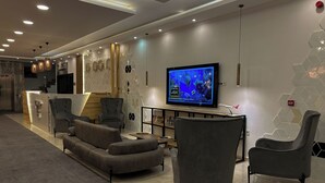 LCD TV - Gulluk Life Hotel (Milas)