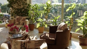 LCD TV - Gulluk Life Hotel (Milas)
