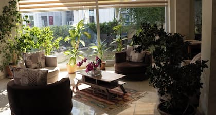 Gulluk Life Hotel