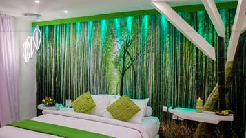 Chambre Club