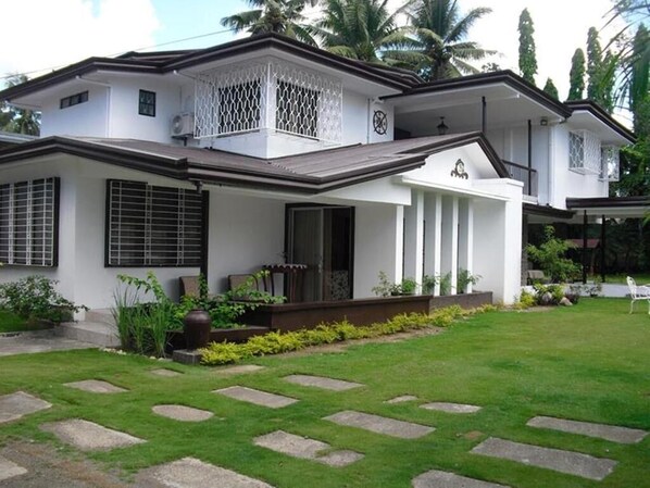 Exterior - The Big House A Heritage Home (Davao)
