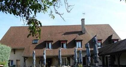 HĂŽtel Restaurant Le relais de la Sans Fond