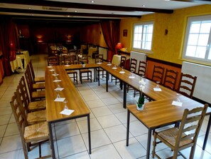 Sala de reuniones