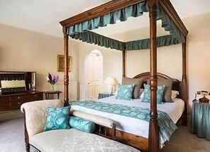 高级双人房 (Master ) | 熨斗/熨板、免费 WiFi、床单