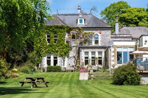 Exterior - Penmorvah Manor Hotel (Falmouth)