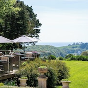 Penmorvah Manor Hotel