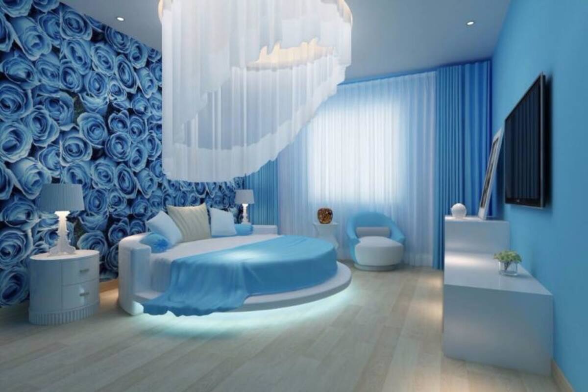 Theme Deluxe Suite