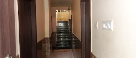 Vestibule