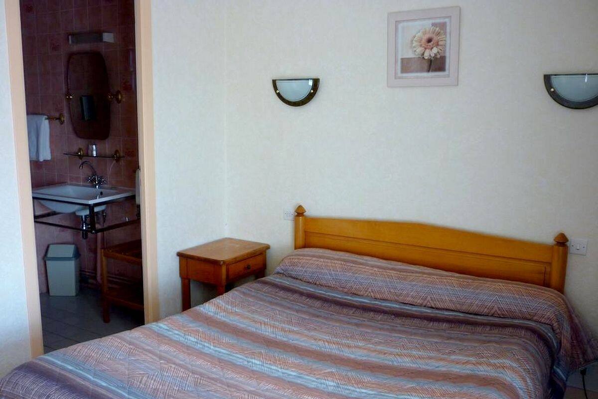 Doppelzimmer, Badewanne