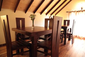 Kawasan tempat duduk lobi