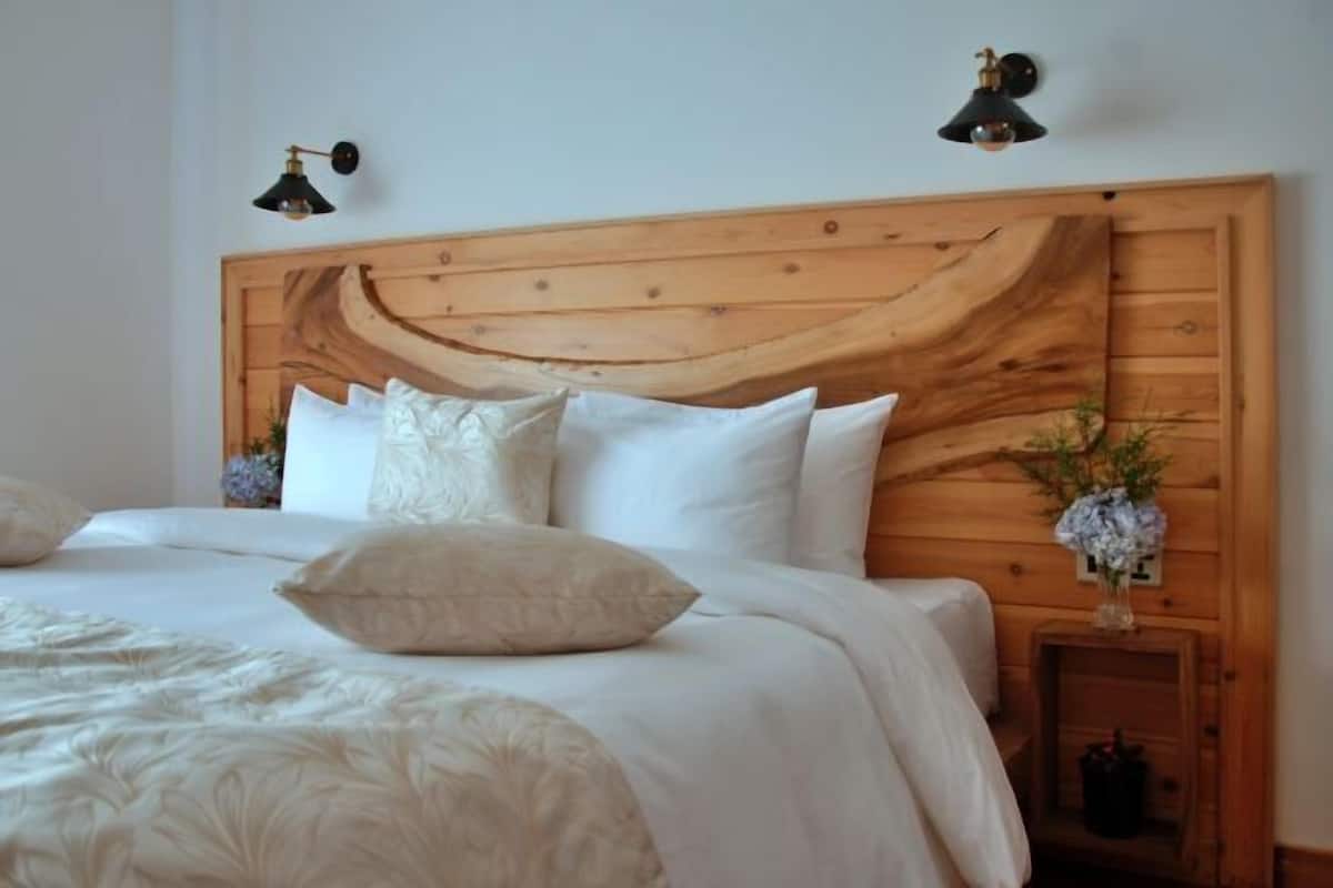 Draps italiens Frette, literie de qualité supérieure
