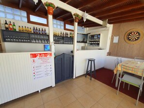 Terrace/patio - Uyku Butik Otel (Bodrum)