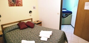 In-room safe, desk, free cots/infant beds, free WiFi
