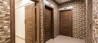 Krishna Avtar Services Apartment