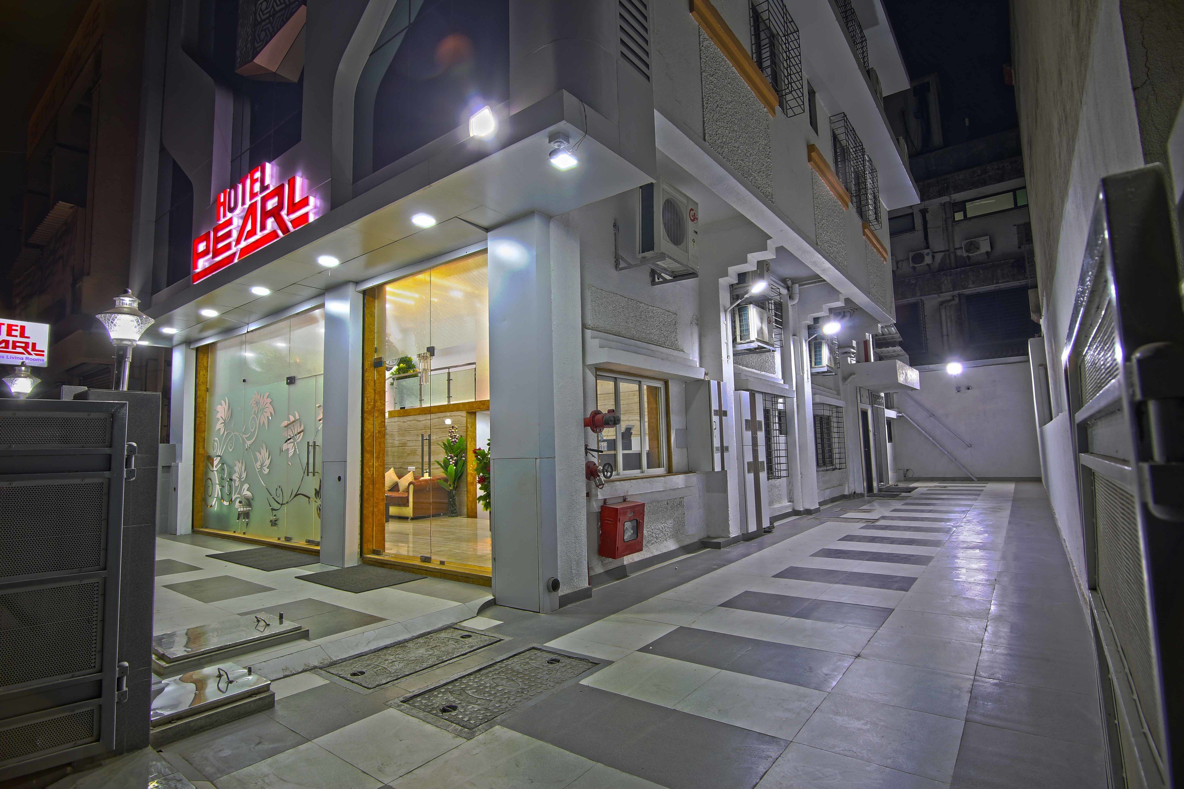 Foto - Hotel Pearl